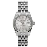 Rolex Lady-Datejust 279174 (2022) - 28 mm Steel case (1/3)
