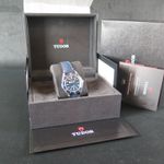 Tudor Black Bay Fifty-Eight 79030B (2020) - Blauw wijzerplaat 39mm Staal (8/8)