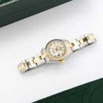 Rolex Lady-Datejust 69173 - (2/5)