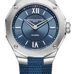 Baume & Mercier Riviera M0A10689 - (1/1)