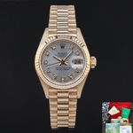 Rolex Lady-Datejust 69178 - (1/8)