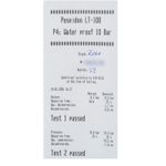 Rolex Explorer 224270 (Unknown (random serial)) - Black dial 40 mm Steel case (5/8)