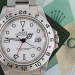 Rolex Explorer II 16570 - (6/8)