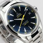 Omega Seamaster Aqua Terra 231.10.42.21.03.004 - (3/8)
