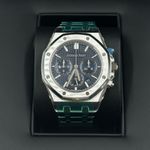 Audemars Piguet Royal Oak Chronograph 26715ST.OO.1356ST.01 - (5/8)