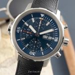 IWC Aquatimer Chronograph IW376805 - (1/8)