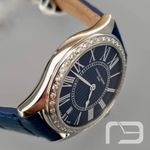 Frederique Constant Classics FC-220MN3BD6 (2024) - Blue dial 36 mm Steel case (5/8)