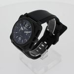 Bell & Ross BR 03-94 Chronographe BR0394-BL-CE (2025) - Black dial 43 mm Ceramic case (2/5)