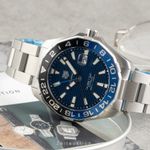 TAG Heuer Aquaracer 300M WAY201T.BA0927 - (2/8)