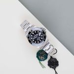 Rolex Submariner Date 126610LN - (2/8)