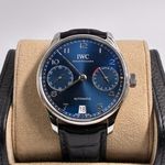 IWC Portuguese IW500710 - (4/10)