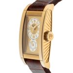 Rolex Cellini Prince 5440 (Unknown (random serial)) - Gold dial 28 mm Yellow Gold case (6/8)
