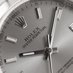 Rolex Oyster Perpetual 36 116000 (2015) - 36mm Staal (3/7)