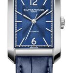 Baume & Mercier Hampton M0A10732 - (1/1)