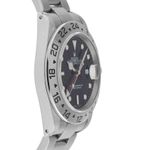 Rolex Explorer II 16570 - (5/8)