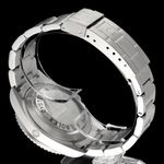 Rolex Sea-Dweller 4000 16600 (2007) - Black dial 40 mm Steel case (8/8)