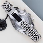 Tudor Black Bay Chrono 79360B (2024) - Blue dial 41 mm Steel case (6/8)