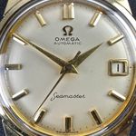 Omega Seamaster 2849-5 SC - (8/8)