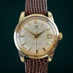 Omega Seamaster 2849-5 SC - (1/8)