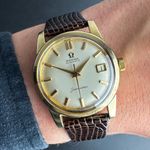 Omega Seamaster 2849-5 SC - (2/8)