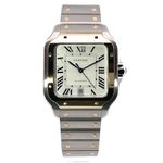 Cartier Santos W2SA0009 - (2/8)