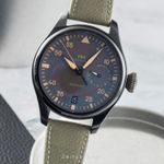 IWC Big Pilot Top Gun IW501902 - (1/8)