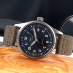 IWC Pilot IW326805 - (2/8)