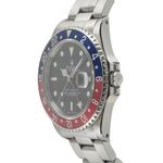 Rolex GMT-Master 16700 (1997) - 40mm Staal (7/8)