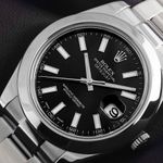 Rolex Datejust II 116300 - (3/8)