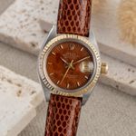 Rolex Lady-Datejust 6917 - (3/8)