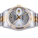 Rolex Datejust 36 16233 - (5/8)