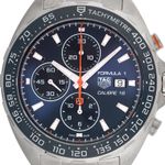 TAG Heuer Formula 1 Calibre 16 CAZ201G.BA0876 - (1/7)