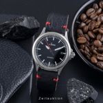 Sinn 556 556.0106 (Onbekend (willekeurig serienummer)) - 39mm Staal (3/8)