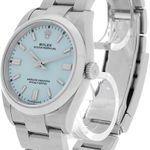 Rolex Oyster Perpetual 36 126000 - (3/5)