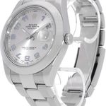 Rolex Datejust II 116300 - (3/5)