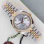 Rolex Datejust 36 116233 - (1/8)