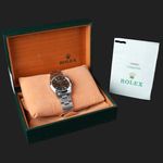 Rolex Air-King 14000M (2001) - 34mm Staal (8/8)