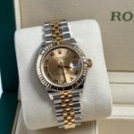 Rolex Lady-Datejust 279173 CHAMP ROMAN JUB - (1/10)