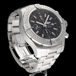 Breitling Super Avenger A13375 - (5/8)