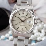 Rolex Datejust 36 16220 - (3/8)