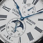 Ulysse Nardin Marine Torpilleur 1193-310LE-0A-175/1A - (3/7)