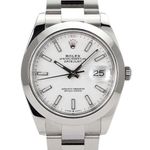 Rolex Datejust 41 126300 - (1/8)