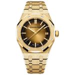 Audemars Piguet Royal Oak 15550BA.GG.1356BA.01 - (1/12)