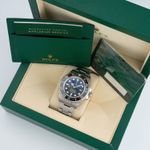 Rolex Sea-Dweller Deepsea 136660 - (6/6)