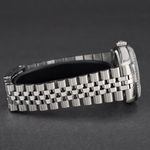 Rolex Datejust 36 16220 (1989) - 36 mm Steel case (6/8)