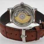 Chronoswiss Kairos CH2823 - (3/4)