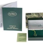 Rolex Air-King 5500 - (2/8)