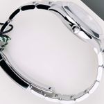 Rolex Oyster Perpetual 36 126000 (2026) - Paars wijzerplaat 36mm Staal (7/8)