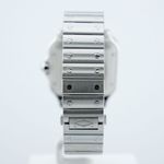 Cartier Santos WSSA0037 - (5/8)