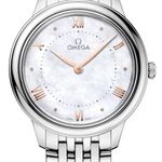 Omega De Ville 434.10.30.60.05.001 - (1/1)